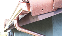 steel-gutter-installation Experts in Cabot